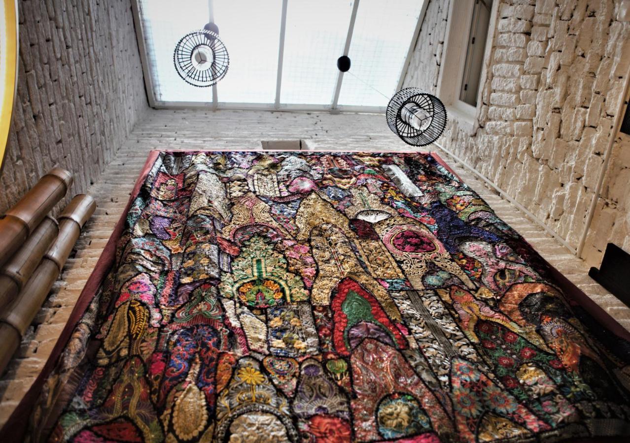 Apartmán Goldcentral Art B6 *