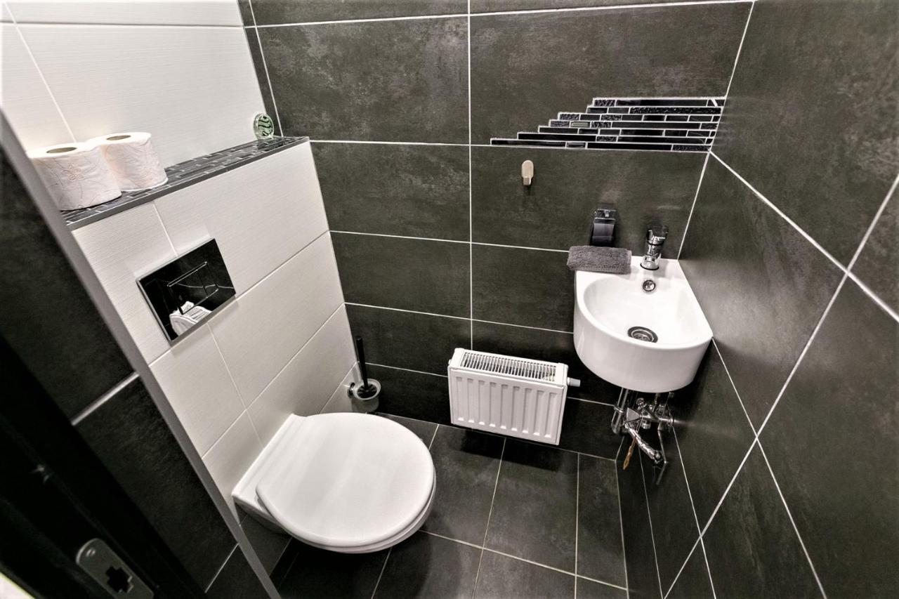 Apartman Goldcentral Art B6