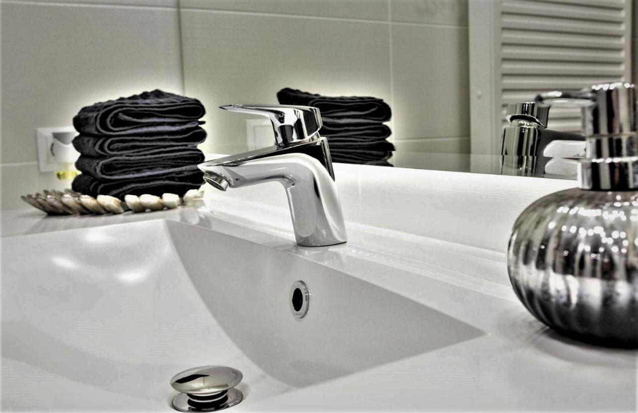 Apartman Goldcentral Art B6