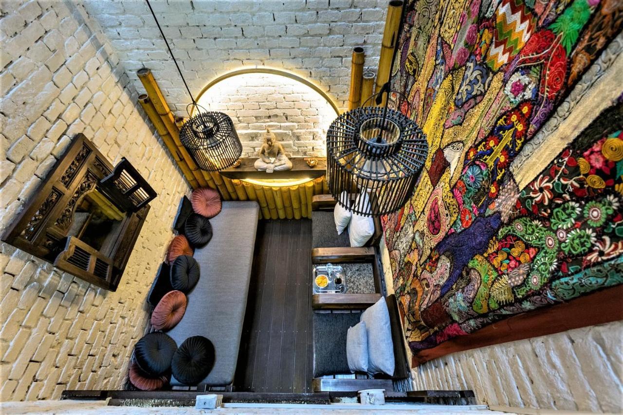 Apartman Goldcentral Art B6 Budapest